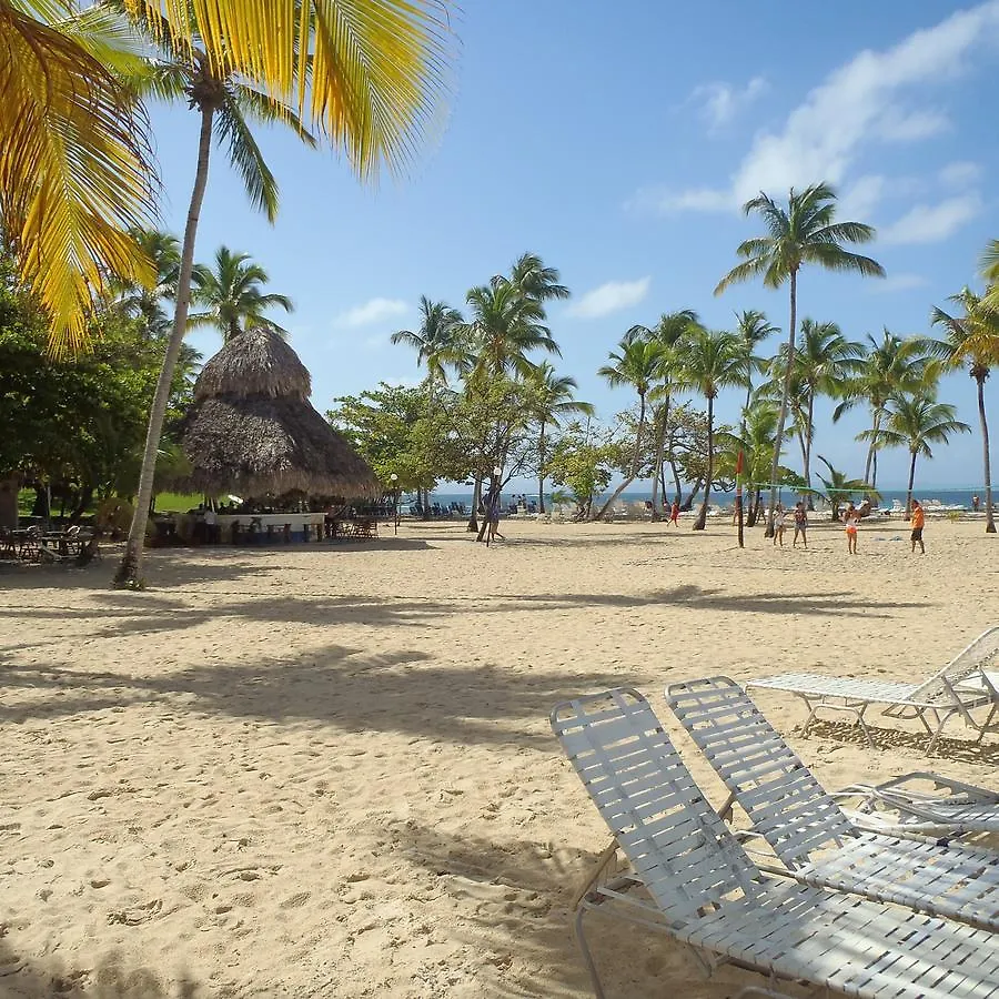 Hotel Casa Bonita Sosúa 3*,